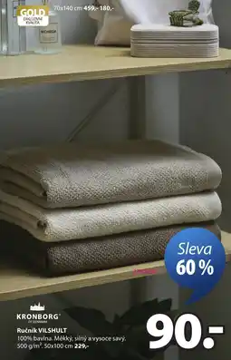 JYSK LEKERYD Dávkovač mydla nabídka