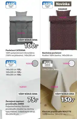 JYSK Kronborg Ručník Vilshult nabídka