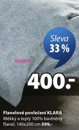 JYSK Kronborg župan bullmark nabídka