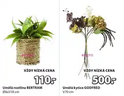 JYSK Fotorámeček TORD nabídka