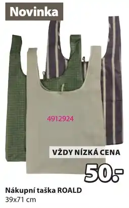 JYSK Are koš nabídka