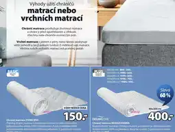 JYSK Přikrývka TRONFJELLET nabídka