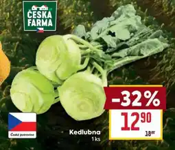 Billa KEDLUBNA nabídka