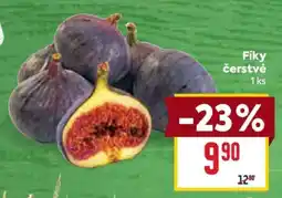 Billa Fíky čerstvé nabídka