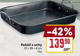Billa Pekáč s uchy nabídka