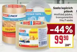 Billa Sada lepicích pásek nabídka