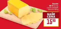 Billa GOUDA nabídka