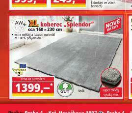 Norma Koberec nabídka