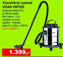 Elektro Spáčil Vigan vnp20x nabídka