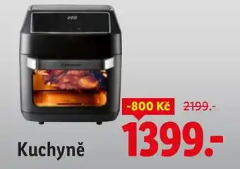 Kuchyně