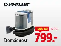 Lidl SilverCrest Domácnost nabídka