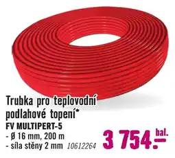 Hornbach Fv multipert-5 nabídka