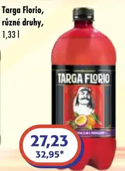 ČEPOS Targa Florio nabídka