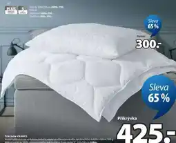 JYSK PŘIKRÝVKA VIKANES nabídka