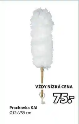 JYSK PRACHOVKA KAI nabídka