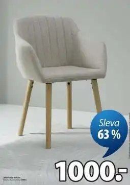 JYSK Židle ADLEY nabídka