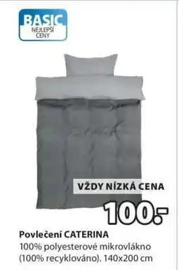 JYSK POVLEČENÍ CATERINA nabídka