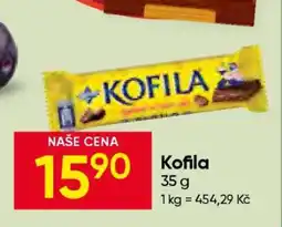 Hruška Kofila nabídka