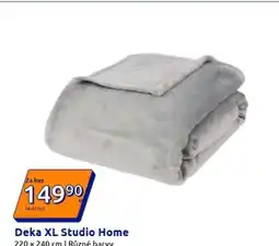 Action Deka XL Studio Home nabídka