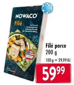 Qanto Nowaco filé nabídka
