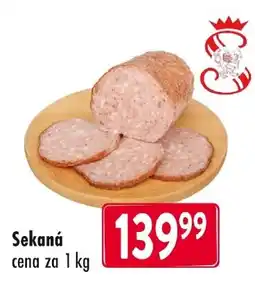 Qanto Sekaná nabídka