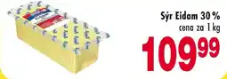 Qanto Sýr Eidam 30 % nabídka