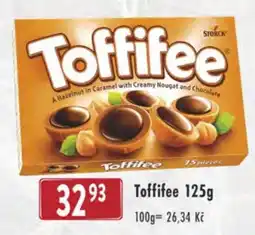 Qanto Storck toffifee nabídka
