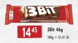 Qanto 3Bit nabídka