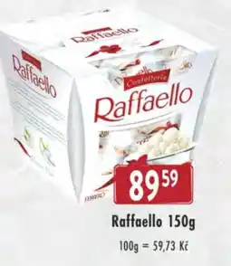 Qanto Raffaello nabídka