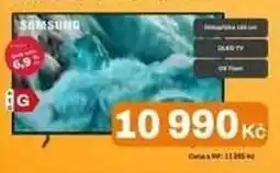 Expert Samsung LED TV nabídka