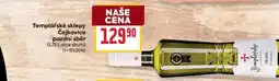 Billa Templářské sklepy Čejkovice pozdní sběr nabídka