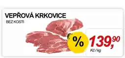 ZEMAN VEPŘOVÁ KRKOVICE nabídka
