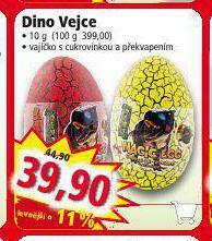 Dino vejce