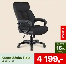 Asko Kancelářská židle nabídka