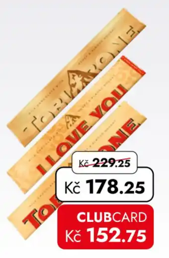Toblerone