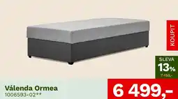 Asko Válena Ormea nabídka