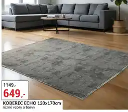 Baumax Koberec echo nabídka