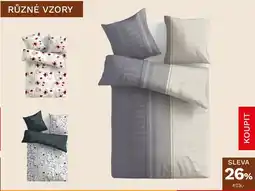 Asko Různé vzory nabídka