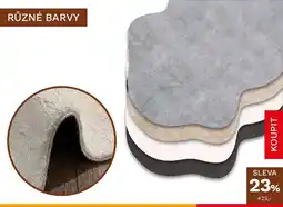 Asko Různé barvy nabídka
