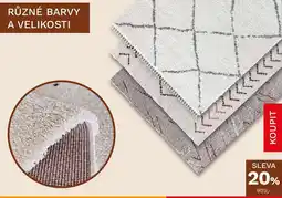 Asko Různé barvy a velikosti nabídka