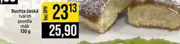 Jip Buchta česká tvaroh povidla mák nabídka