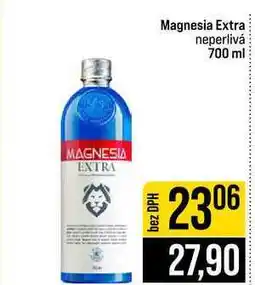 Jip Magnesia Extra neperlivá nabídka