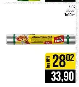 Jip Fino alobal 1x10 m nabídka