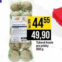 Jip Tukové koule pro ptáky nabídka