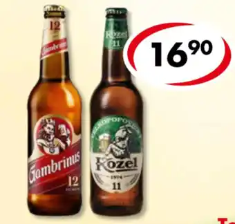 Gambrinus Kozel