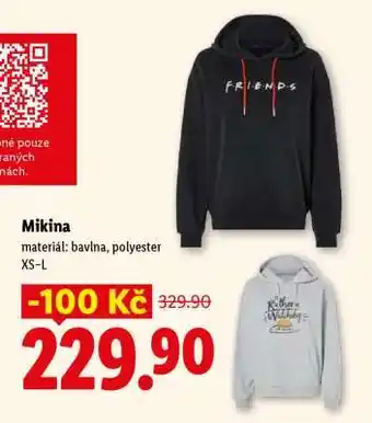 Mikina