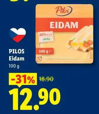 Pilos EIDAM