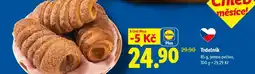 Lidl TRDELNÍK nabídka