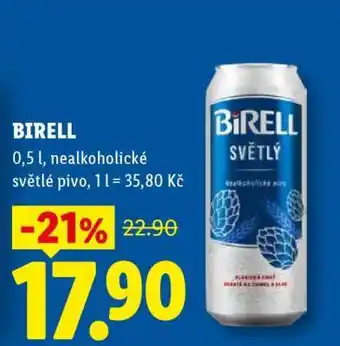 Birell