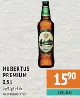 Coop hb Hubertus premium nabídka